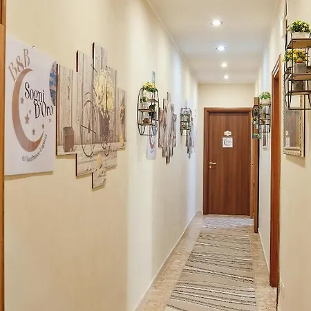 Sogni D'oro Reggio di Calabria