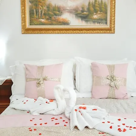 Sogni D'oro 3* Reggio di Calabria