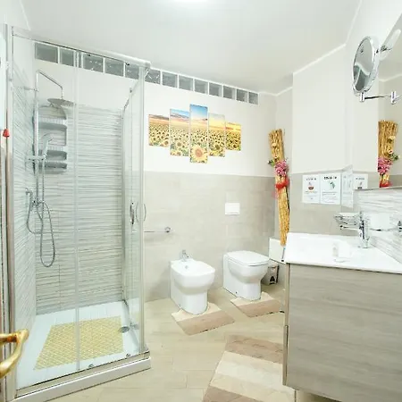 Sogni D'oro Casa de hóspedes