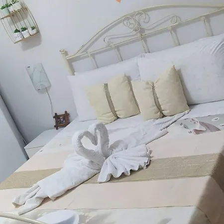 Casa de hóspedes Sogni D'oro Reggio di Calabria