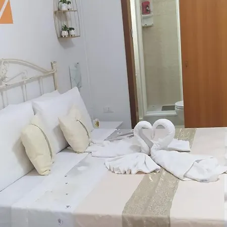 Sogni D'oro Casa de hóspedes 3*