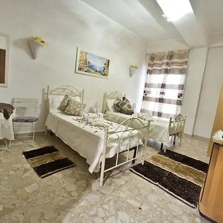 Casa de hóspedes Sogni D'oro 3*