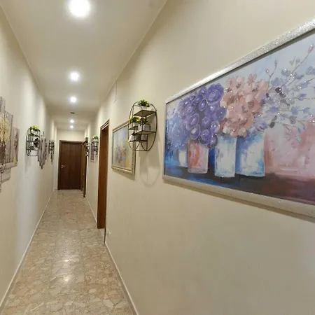 Sogni D'oro Casa de hóspedes 3*