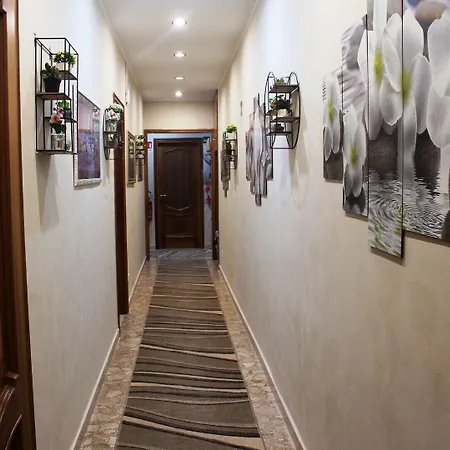 Sogni D'oro Casa de hóspedes