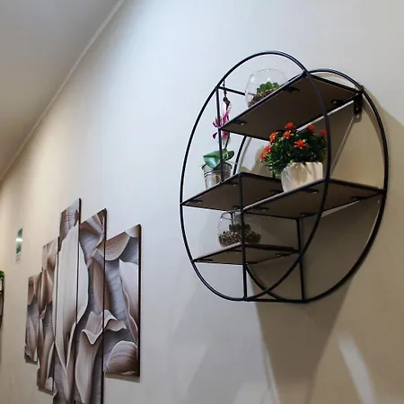 Sogni D'oro Casa de hóspedes