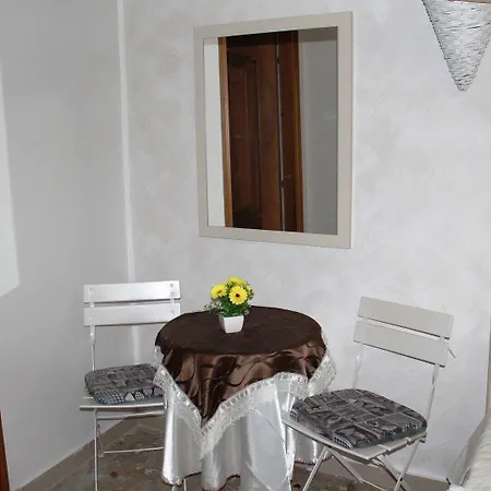 Casa de hóspedes Sogni D'oro Reggio di Calabria