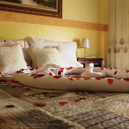 Casa de hóspedes Sogni D'oro Reggio di Calabria