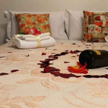 Casa de hóspedes Sogni D'oro 3*