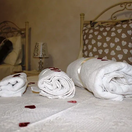 Casa de hóspedes Sogni D'oro