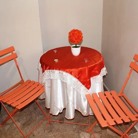 Sogni D'oro Casa de hóspedes Reggio di Calabria