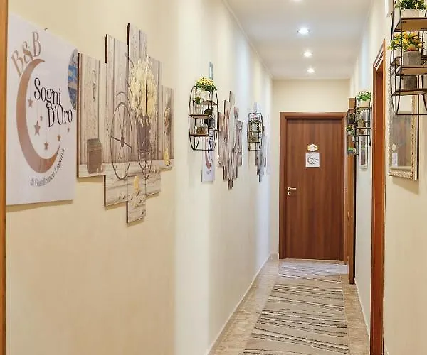 Sogni D'oro Reggio di Calabria