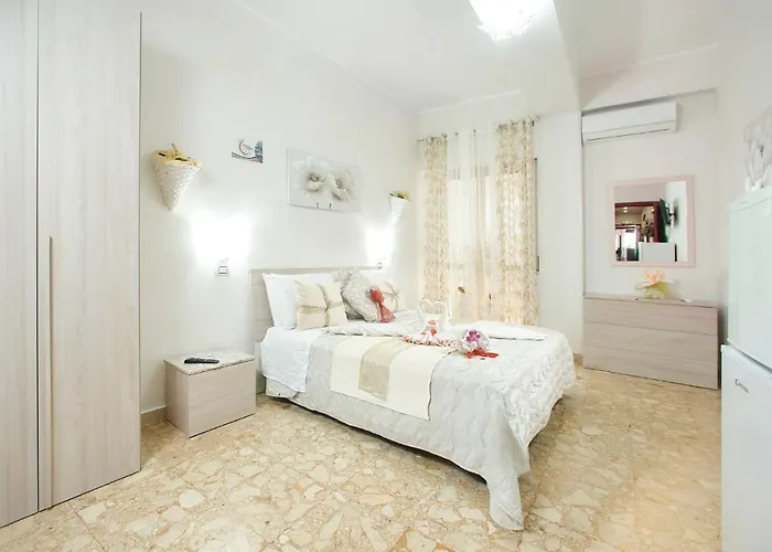 Sogni D'oro 3* Reggio di Calabria