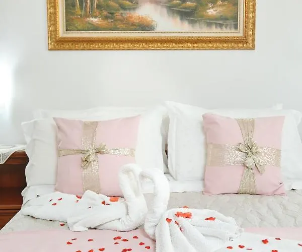 Sogni D'oro 3* Reggio di Calabria