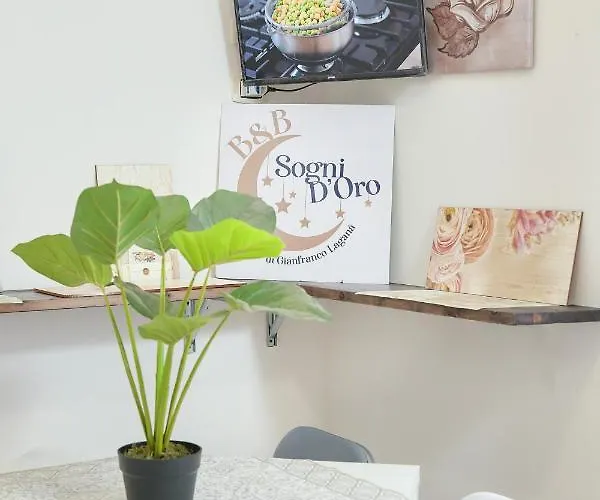 Sogni D'oro Gæstehus