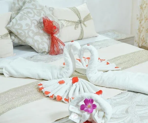 Sogni D'oro 3* Reggio di Calabria