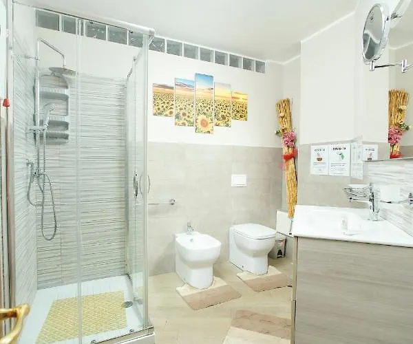 Sogni D'oro Gæstehus