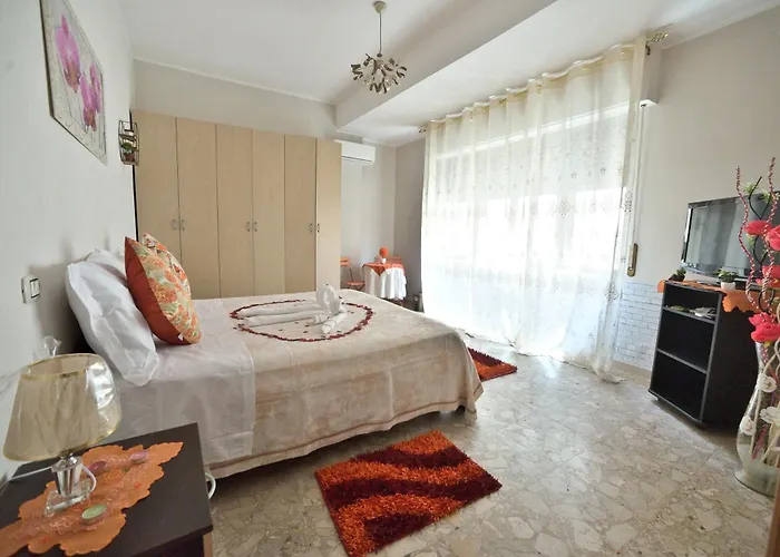 Gæstehus Sogni D'oro