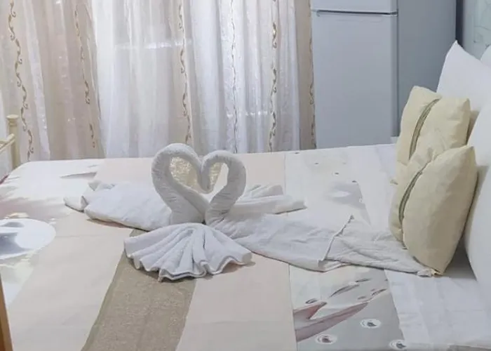 Gæstehus Sogni D'oro