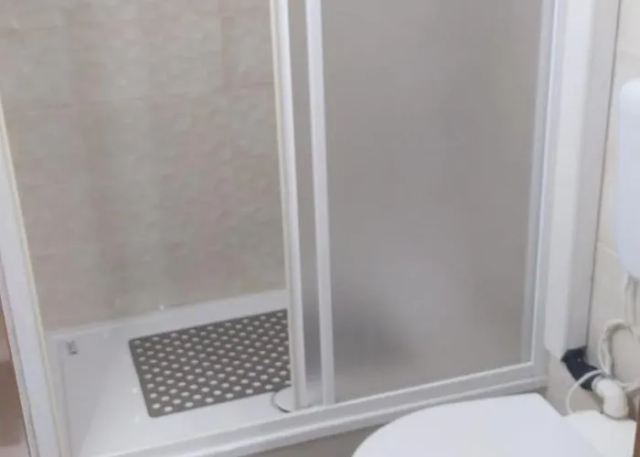 Gæstehus Sogni D'oro 3*