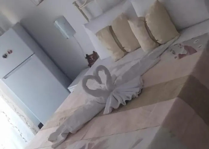 Sogni D'oro Gæstehus