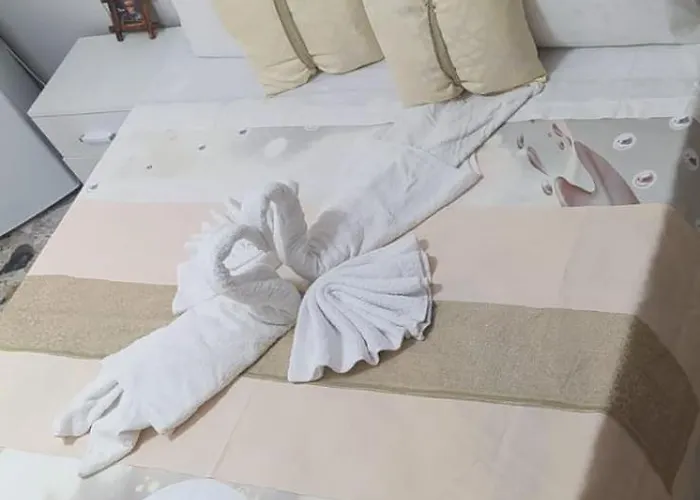 Sogni D'oro Gæstehus 3*