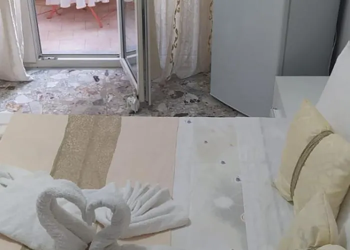 Gæstehus Sogni D'oro 3*