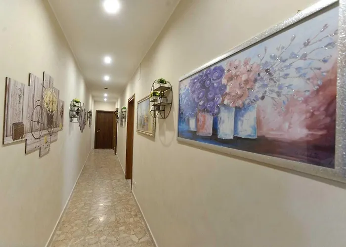 Sogni D'oro Gæstehus 3*