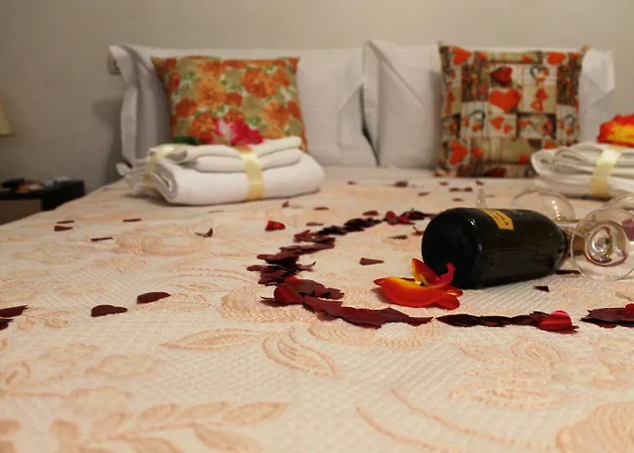 Gæstehus Sogni D'oro 3*