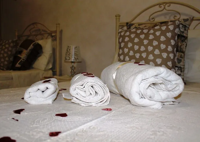 Gæstehus Sogni D'oro