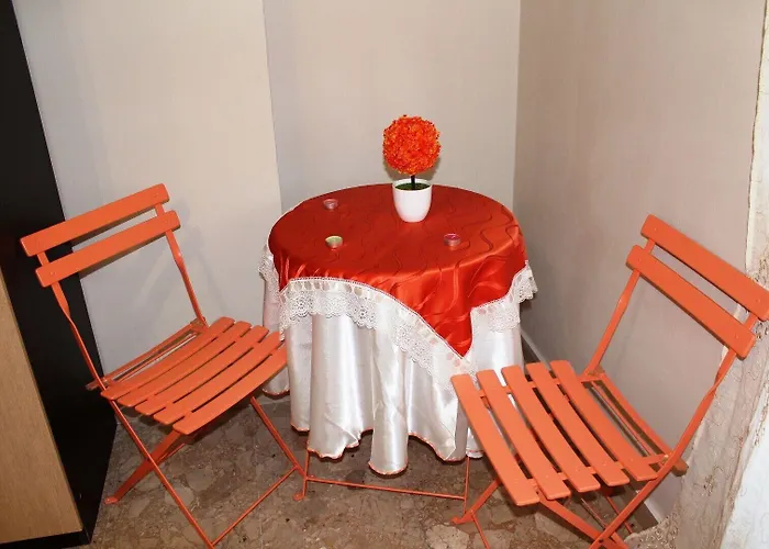 Sogni D'oro Gæstehus Reggio di Calabria