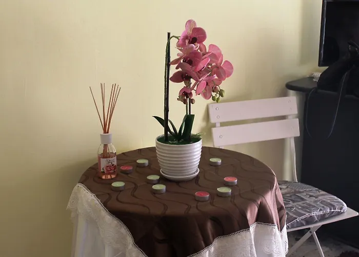 Sogni D'oro Reggio di Calabria