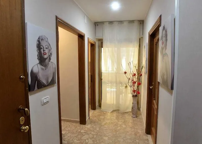 Sogni D'oro Gæstehus 3*