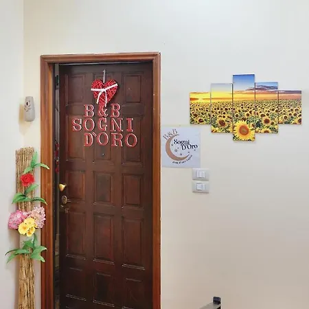 Sogni D'oro *