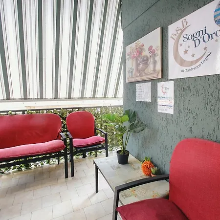 Sogni D'oro Bed & Breakfast *