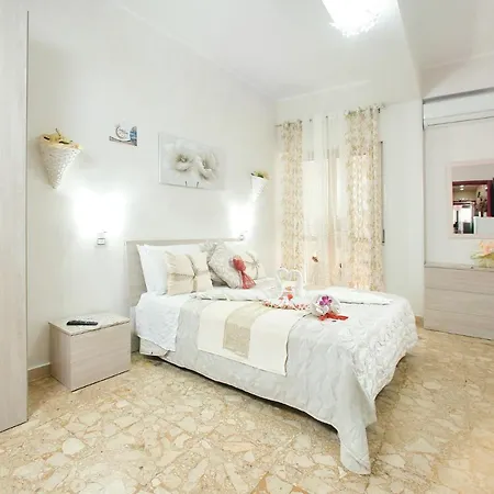 Sogni D'oro 3* Reggio di Calabria