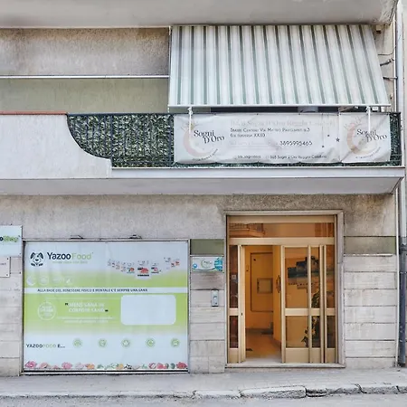 Bed & Breakfast Sogni D'oro
