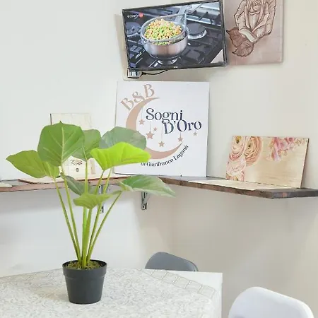 Sogni D'oro Bed & Breakfast