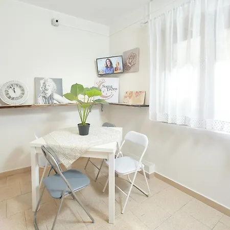 Sogni D'oro Vendégház Reggio di Calabria