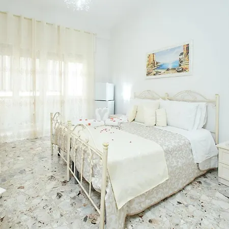 Sogni D'oro Konukevi 3*