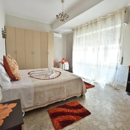 Bed & Breakfast Sogni D'oro