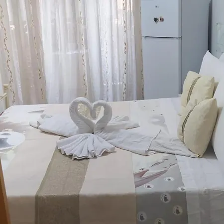 Konukevi Sogni D'oro