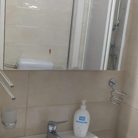 Sogni D'oro Konukevi