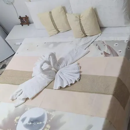 Sogni D'oro Pensión 3*