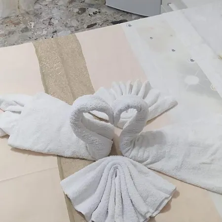 Konukevi Sogni D'oro 3*