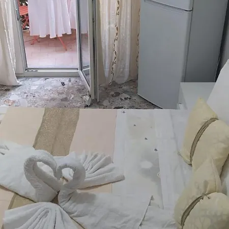 Konukevi Sogni D'oro 3*