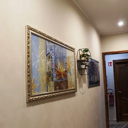 Konukevi Sogni D'oro 3*