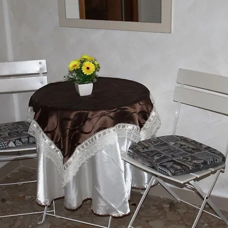 Konukevi Sogni D'oro 3*