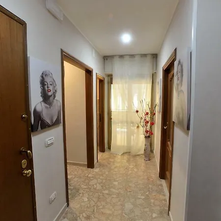 Bed & Breakfast Sogni D'oro *