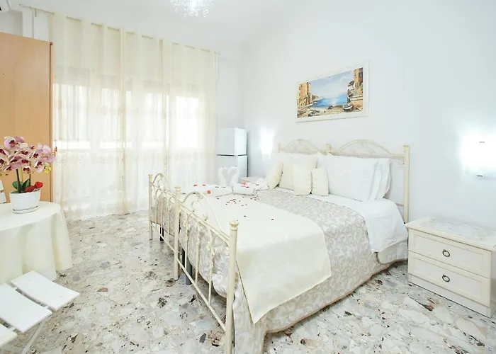 Sogni D'oro Vendégház 3*