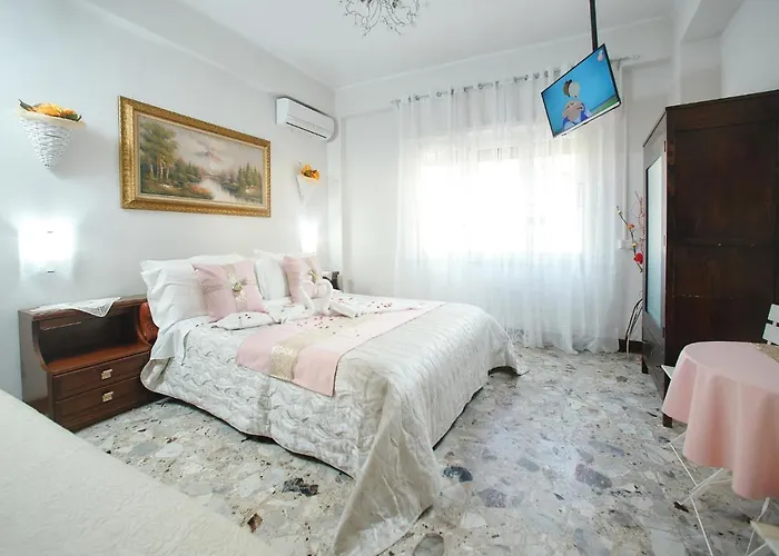 Sogni D'oro Vendégház